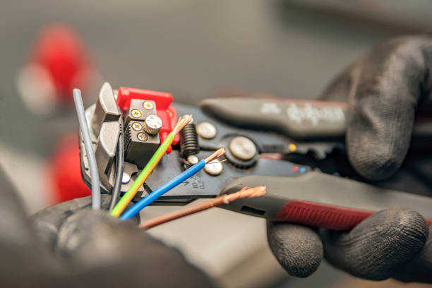 Professional Electrician in Greensburg, PA