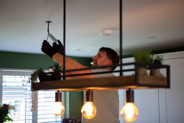 Best Electric Panel Repair  in Greensburg, PA