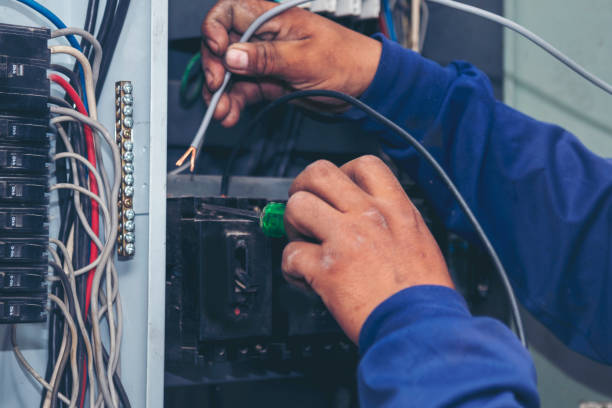 Best Affordable Electrician  in Greensburg, PA