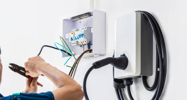 Electrical Outlet Repair in Greensburg, PA