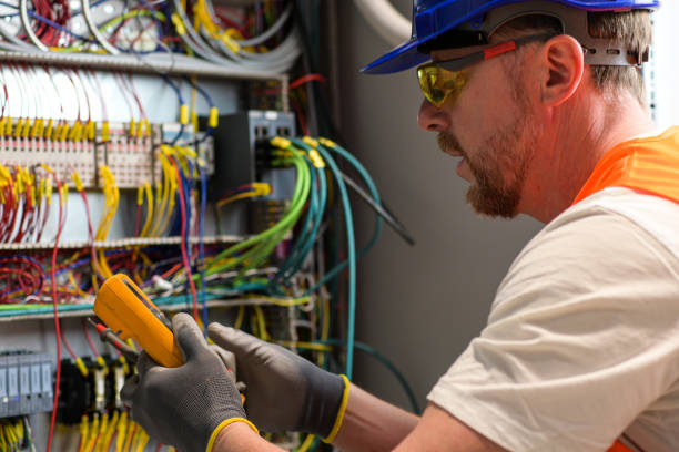 Best Industrial Electrical Services  in Greensburg, PA